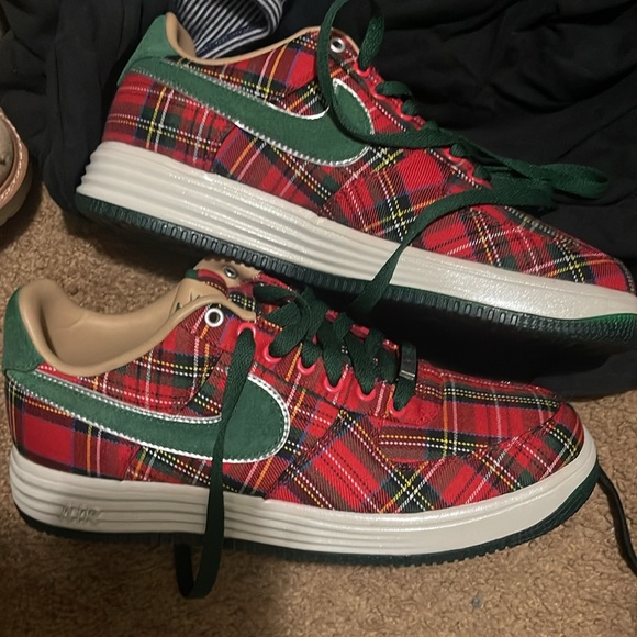 Nike lunar AF1